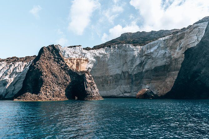 Milos caves snorkelling Catamaran Cruise in a small group - Final Words