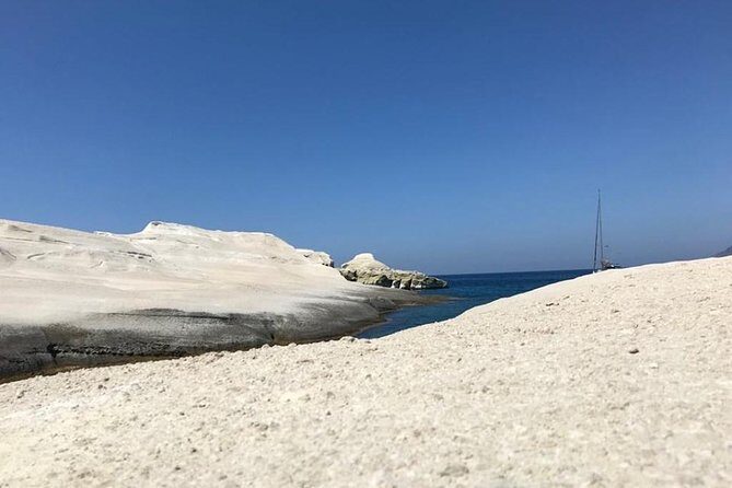 Milos Experience Archaelogical and Cultural Experience - FAQs