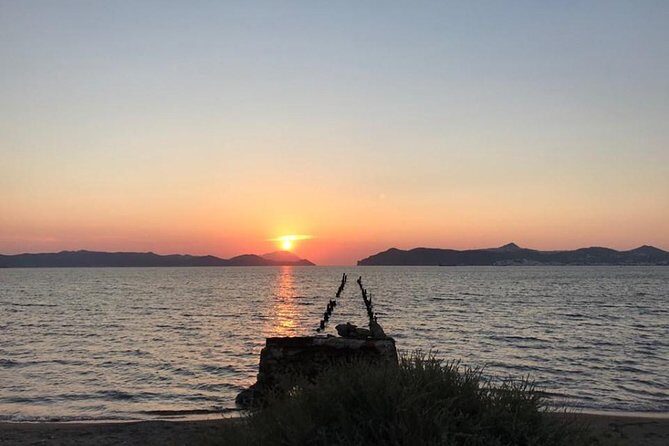 Milos Experience Private Sunset Road Trip - Exploring the Milos Sunset Road Trip in Detail