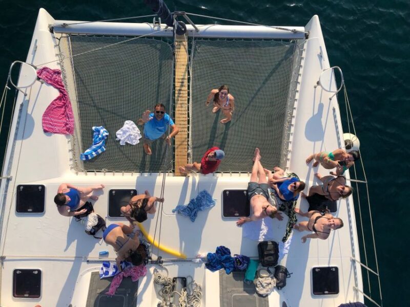 Milos: Full-Day Catamaran Cruise to Poliegos and Kleftiko - Final Thoughts