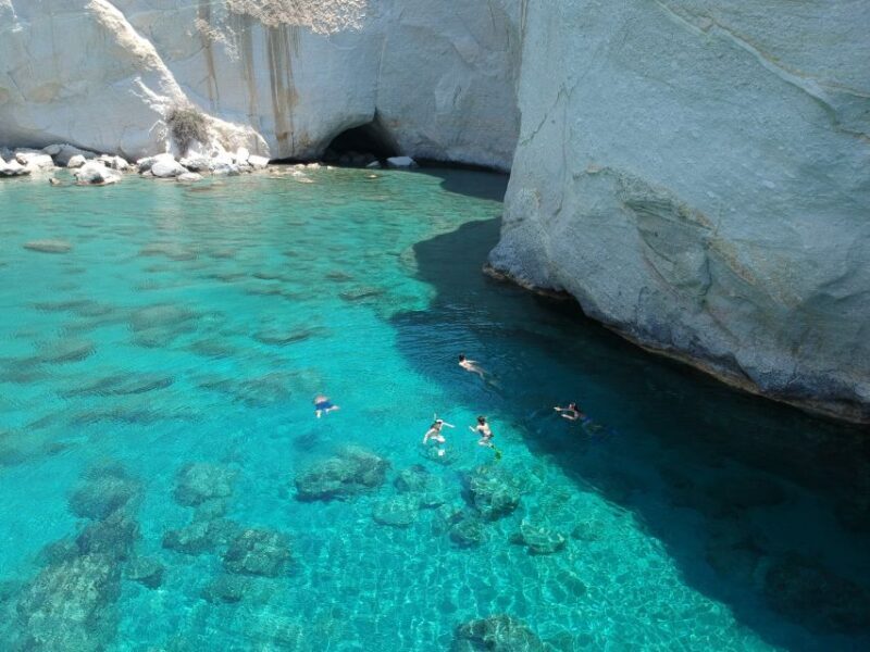Milos: Full-Day Catamaran Cruise with Paddle Board - Final Thoughts: Is It Worth It?