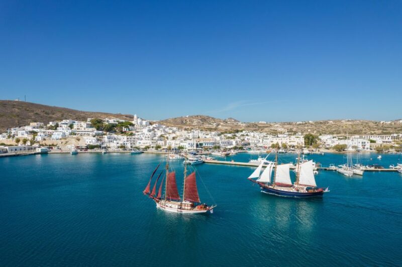 Milos: Full Day Cruise Via Traditional Boat - Final Thoughts