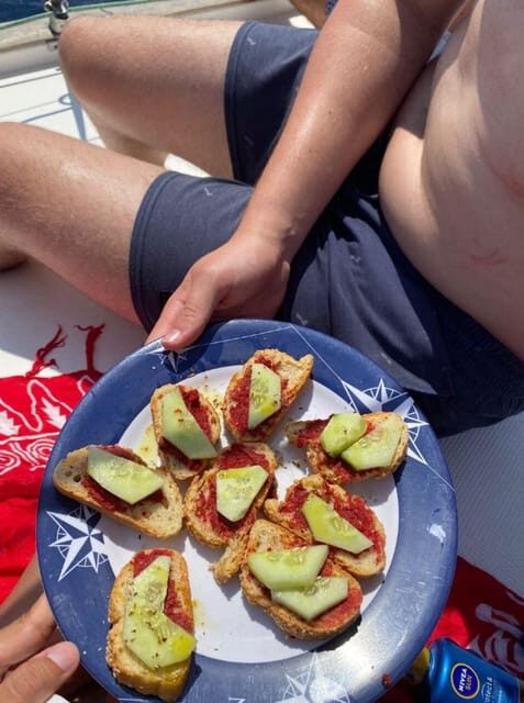 Milos: Full-Day Sailboat Cruise with Food and Open Bar - Who Would Love This Tour?