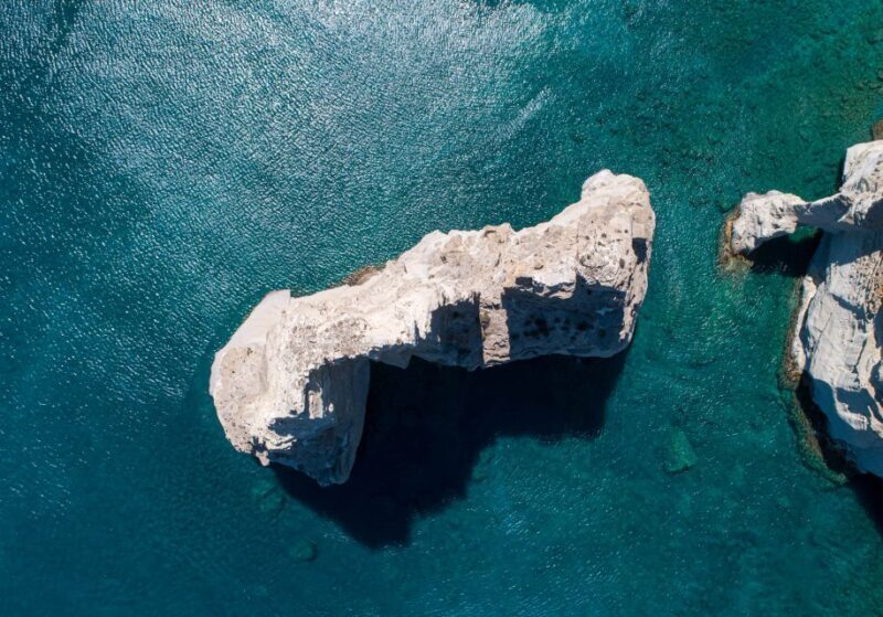 Milos: Half-Day Morning Catamaran Cruise to Kleftiko - Practical Details & Considerations