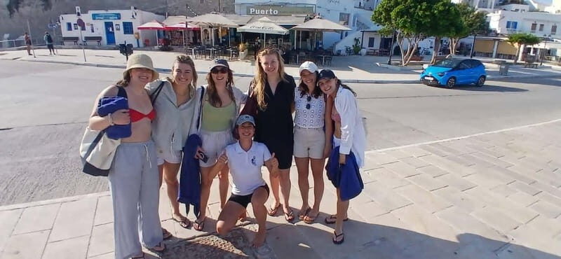 Milos: Half-Day Morning Kleftiko & Sykia Cave Cruise - Who Would Love This Experience?