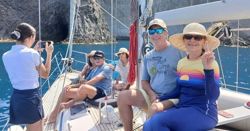 Milos: Half-Day Morning Kleftiko & Sykia Cave Cruise - Final Thoughts