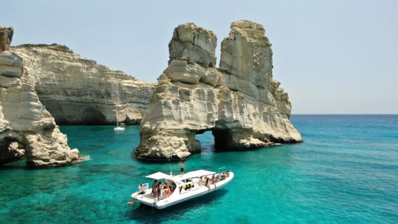 Milos: Half-Day Speedboat Cruise to Klefiko with Snorkeling - Who Will Love This Tour?
