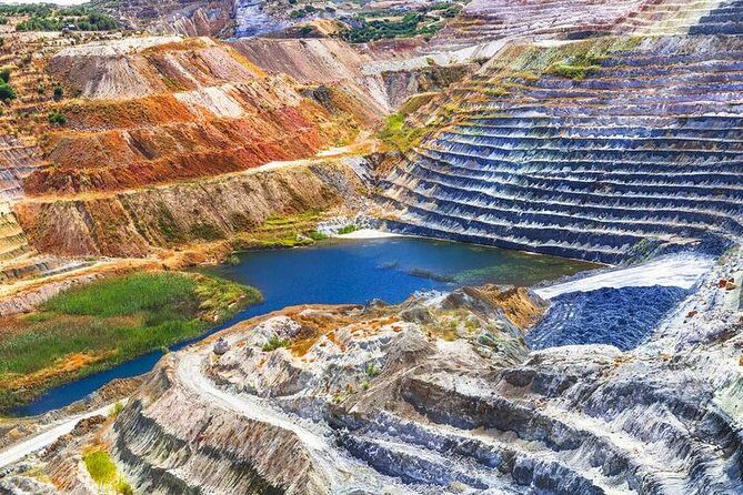 Milos Her Soul Her Earth - Exploring Milos Her Soul Her Earth: A Balanced Look at an Authentic Island Tour