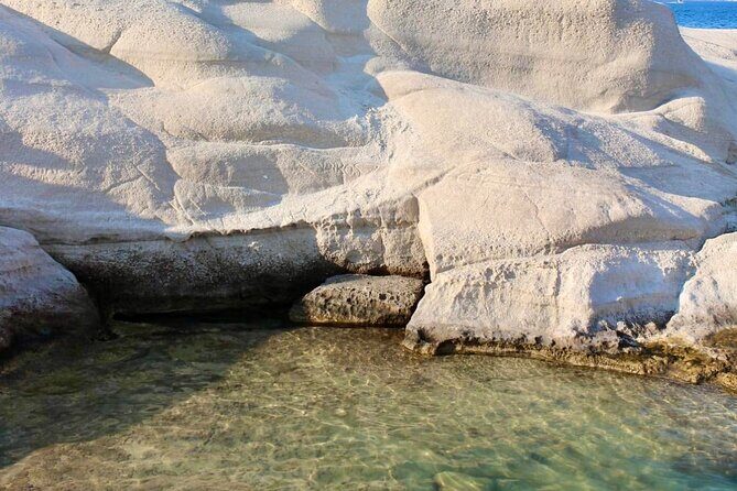 Milos Instagram Tour - Frequently Asked Questions