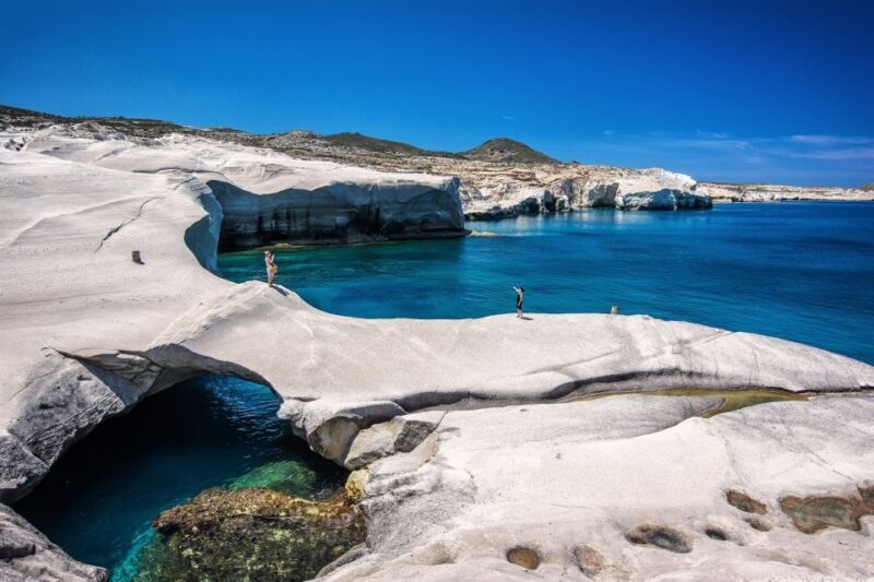 Milos Island: Archaeology & Culture Tour - An In-Depth Look at the Milos Archaeology & Culture Tour