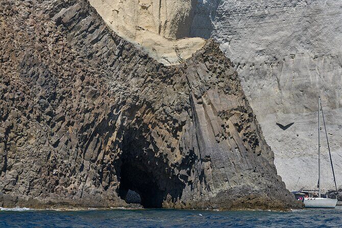 Milos Island Full day Private Tour - Final Thoughts: Is This Tour Right for You?