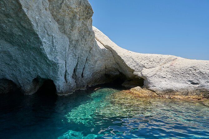 Milos Island Full day Private Tour - FAQs