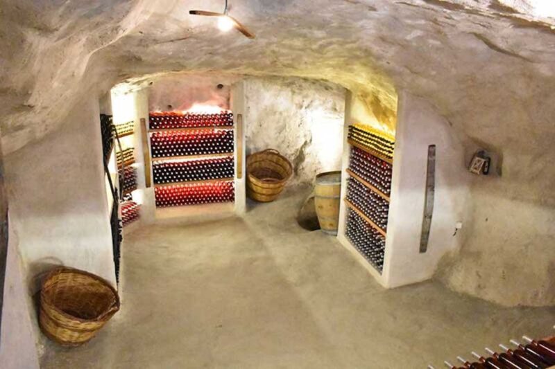 Milos Island: Kostantakis Winery Wine Tasting Experience - How This Experience Compares to Other Activities