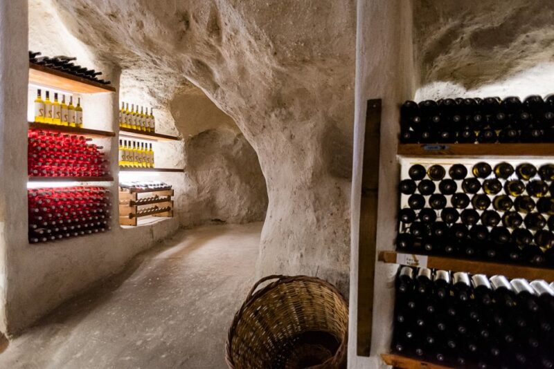 Milos Island: Kostantakis Winery Wine Tasting Experience - Final Thoughts: Who Should Book This Tour?