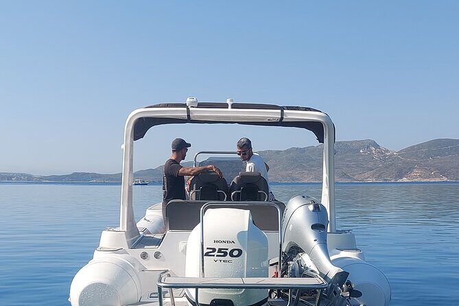 Milos Island: Private Boat Rental in Milos Greece with no licence - Who Is This Tour Best For?