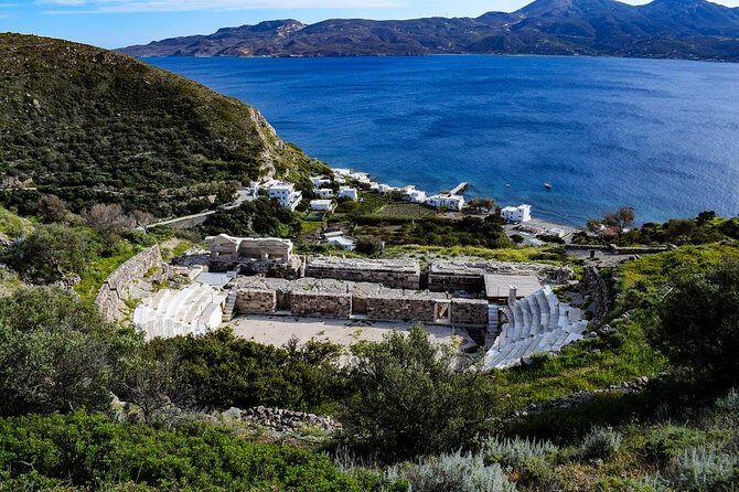 Milos island:Step Back in Time - Final Thoughts: Is It Worth It?