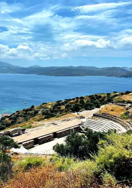 Milos: Luxury Jeep Safari with BBQ & Drinks - Exploring Milos: Luxury Jeep Safari with BBQ & Drinks — A Complete Review