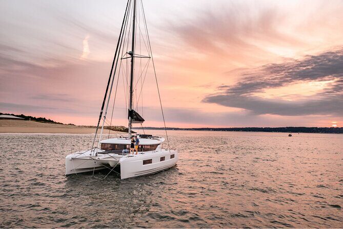 Milos & Poliegos Catamaran Cruise Homemade Full menu BBQ & Drinks - Why This Tour Is a Great Fit