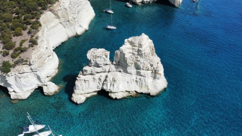 Milos : Private Full Day Cruise to Kleftiko With Lunch - Final Thoughts