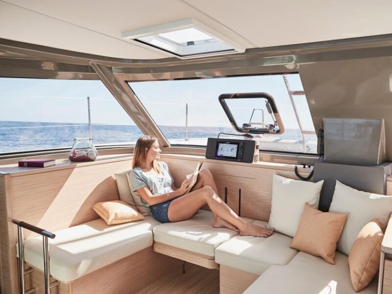 Milos: Private Half-Day Catamaran Cruise to Kleftiko Bay - Who Will Love This Experience?