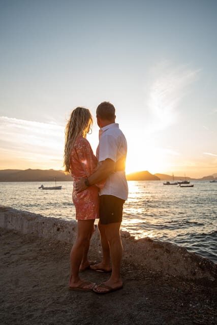 Milos: Private Photo Tour with a Professional Photographer - Price & Value Analysis