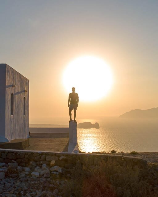 Milos: Private Photo Tour with a Professional Photographer - Final Thoughts: Is It Worth It?