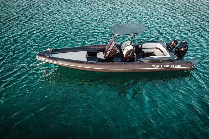 Milos Private Sunset Experience - Authentic Experiences & Review Insights