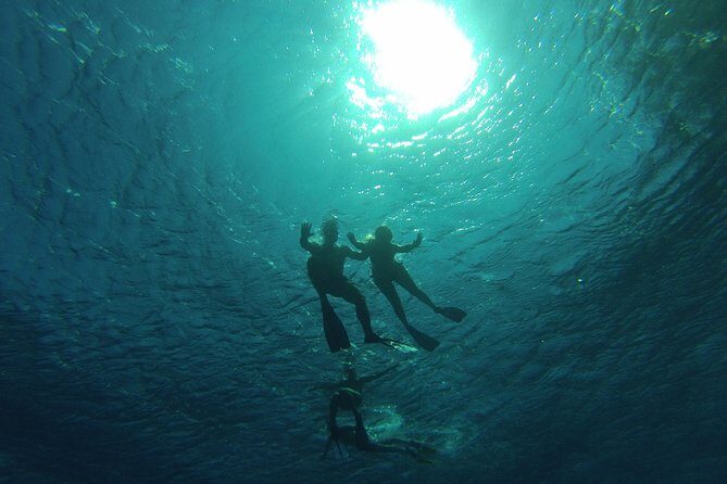 Milos Sailing Tour with snorkeling and lunch - The Itinerary: What to Expect