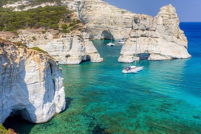 Milos Small-Group Full-Day Cruise with Snorkelling and Lunch - Who Will Love This Experience?