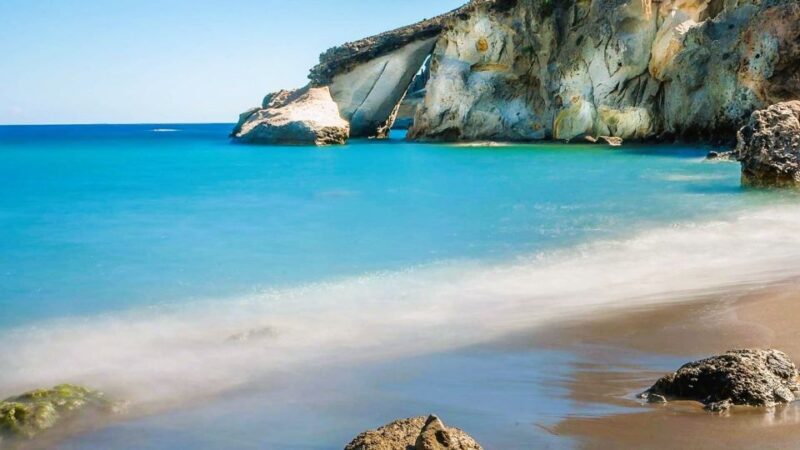 Milos: South Coast Private RIB Cruise with Kleftiko Visit - Who Will Love This Experience?