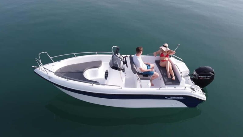 Milos: Speed Boat Rental with skipper - Who Will Love This Experience?