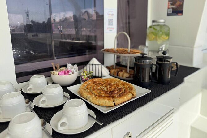 Milos Sunset Catamaran Cruise to Kleftiko Bay with Meal & Drinks - Why This Tour Offers Great Value