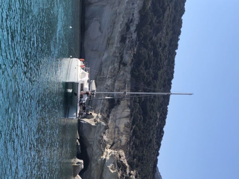 Milos: Sunset Catamaran Cruise with Kleftiko Visit - Final Thoughts