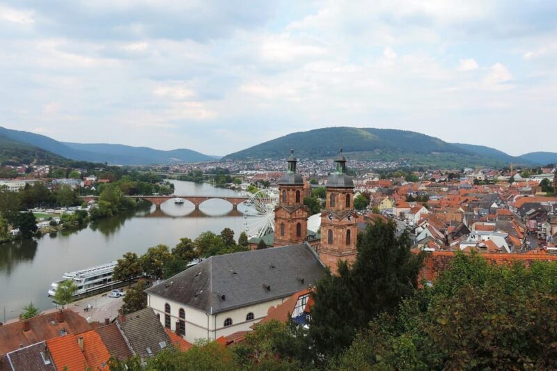 Miltenberg - Private Walking Tour - What’s Included and What’s Not