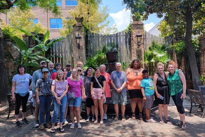 Milton Splash and Dash Tour & Scavenger Hunt - Who Would Love This Tour?