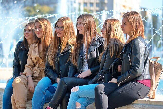 Milton Splash and Dash Tour & Scavenger Hunt - Frequently Asked Questions