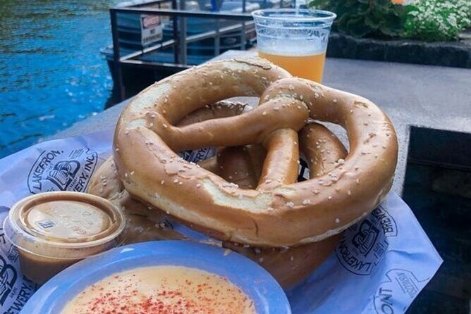 Milwaukee : Best Street Food Private Tour With A Local Guide - FAQs