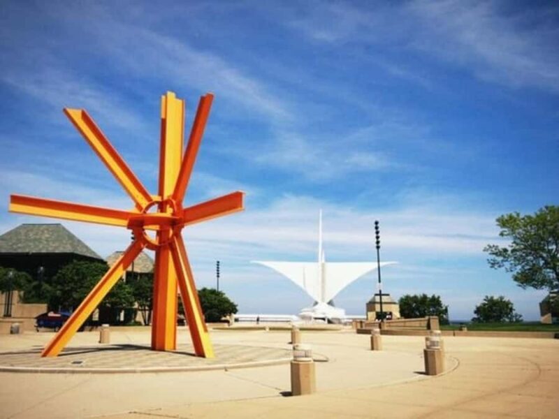 Milwaukee : Best Street Food Tour With A Local Guide - Accessibility, Flexibility, and Overall Experience