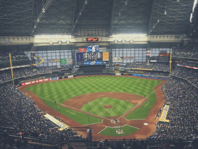 Milwaukee Brewers Baseball Game at American Family Field - Final Thoughts