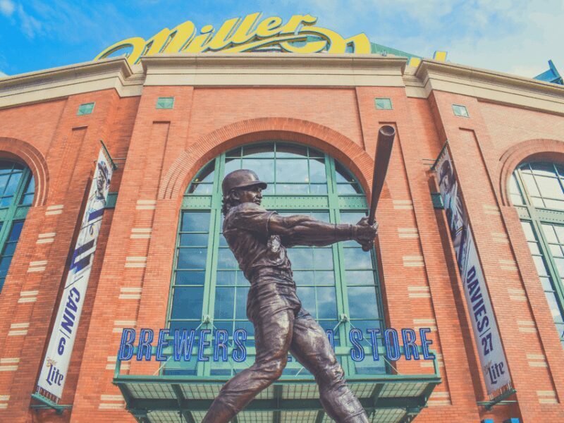 Milwaukee Brewers Baseball Game at American Family Field - FAQ
