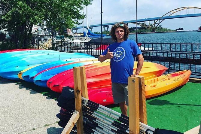 Milwaukee Kayak Rental - An In-Depth Look at the Milwaukee Kayak Rental Experience