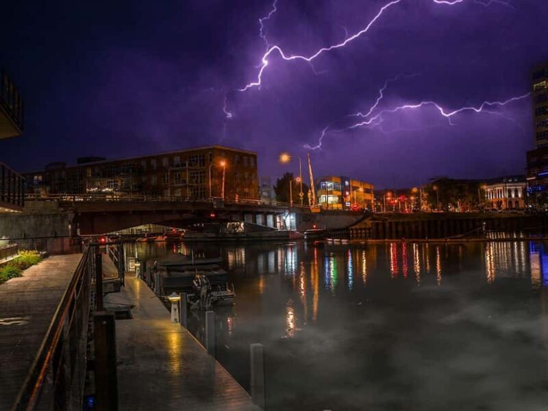 Milwaukee Morbid Mirrorlight Ghost Tours - Who Will Love This Tour?