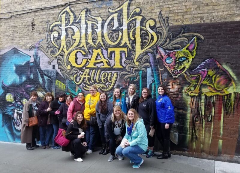 Milwaukee: Sightseeing Bus Tour - Potential Drawbacks and Considerations