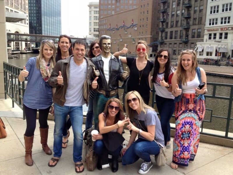 Milwaukee: Sightseeing Bus Tour - Final Thoughts