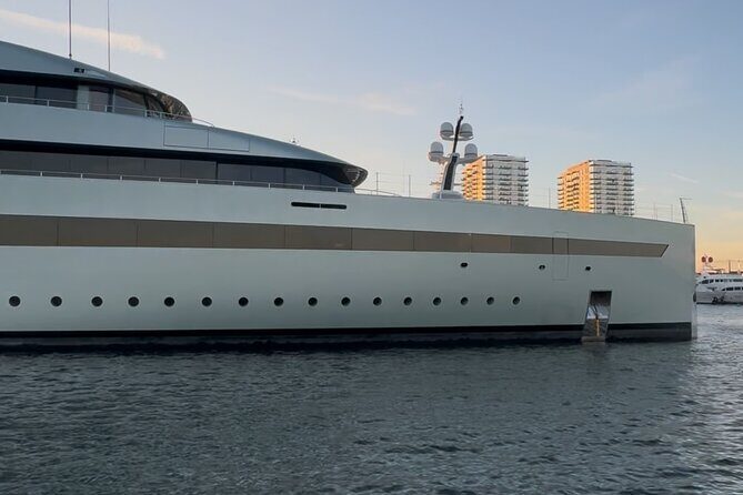 Mimosas, Mansions & Megayachts Tour - The Sum Up