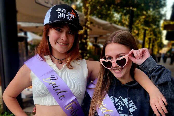 Mimosas & Munchies: Clearwater Beach Bachelorette Tour - The Itinerary Breakdown