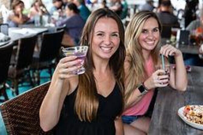 Mimosas & Munchies: Clearwater Beach Bachelorette Tour - Reviews: Authentic Voices