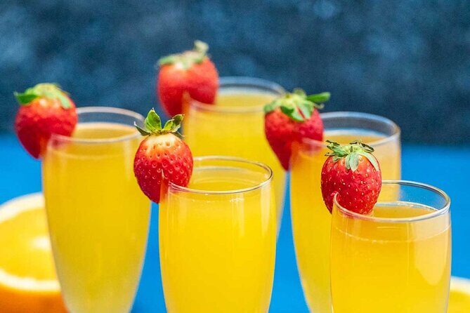 Mimosas & Munchies: Clearwater Beach Bachelorette Tour - Final Thoughts