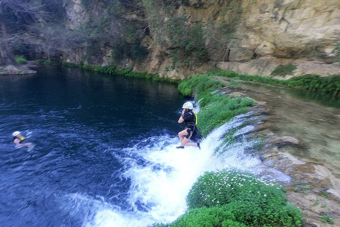 Minas Viejas Waterfall and Micos Waterfalls Tour - Authentic Experiences and Review Highlights