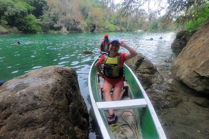 Minas Viejas Waterfall and Micos Waterfalls Tour - FAQ